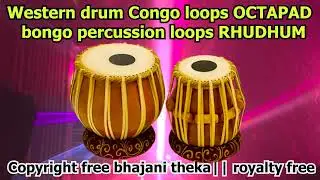 Tabla New Letest Loops | Duff Tabla  loops Dholak | Original dhol loops indian #music master Sonu