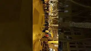 Espectáculo de Fin de Año en el que participa el Investigador Dark 😎🎄🎅🎊🎁☃️🍾🥂