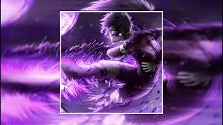 BITKRUSH - KRUSHFUNK ⚡ | Phonk x Anime Edit | EDTIEXZ MUSIC
