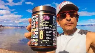 Dragon Herbs Tonic Alchemy Product Review