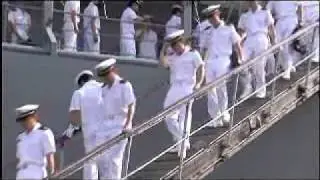 US Japan Security Treaty