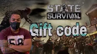 #101 STATE OF SURVIVAL: New gift code (9-15-2020)