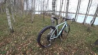 Обзор на покрышки Specialized Pathfinder Pro, 38mm | 8/10