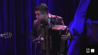 Princess Accordion - Paulus Schäfer Trio & Dominique Paats