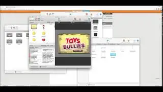 GameSalad Template Bundle - Sale