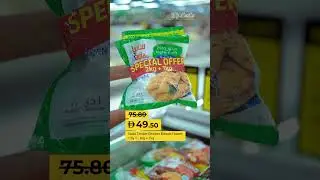 LuLu Savers are here with exciting deals