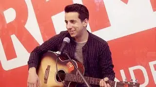 RFM - Fernando Daniel no Café da Manhã - 15-03-2018