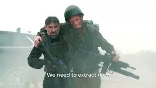 Fauda season 4 - Official Trailer | fauda TV