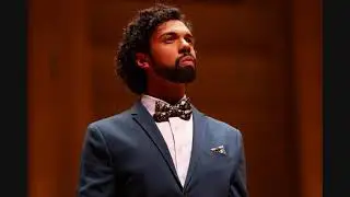 Bruno De Sá - Fier contrasto, aspra battaglia (with high D!!!) - Irene - Hasse