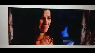 La bella y la besta parte 24 Sally Owens is so sad alone outside scene 