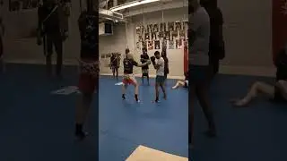 Muay Thai's Most DEVASTATING Punch Combos