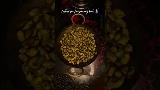 Pregnancy Safe Kadle Kai Fry | Evening Snack