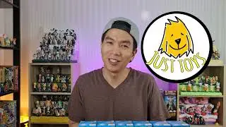 WCF ONE PIECE History vol 1 - 2 - 3