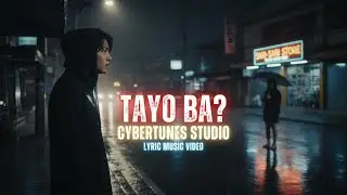 Tayo Ba? | Tunog Kalye | Ala 90's Pinoy Alternative Rock #pinoyalternative #tunogkalye #opm