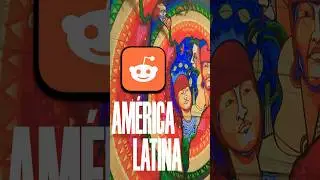 ESTE ES EL MEJOR REDDIT PARA LATINOS... #reddit #latinoamerica