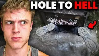 Cave Divers Have Gotten Even Crazier