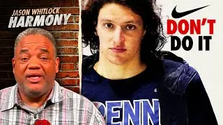 Дженнифер Сей раскрывает исследовательский план Nike по предоставлению преимуществ трансгендерным...