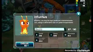 Lesma     infurnus    de  (slug  it   you  2)