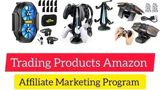 Today Amazon product USA UK Canada. Amazon Trading Products Today. Affiliate program.