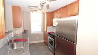 The Phoenix: 1020 Highland St North #611, Arlington, VA [Clarendon Condo]