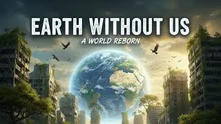😱 Earth Without Us &ndash; The World After Humans