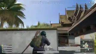 PLAYERUNKNOWN'S BATTLEGROUNDS  Streamers-Connected , CompetitiveOW , PUBG EVENTO!