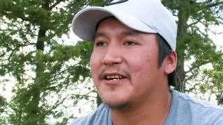 Eabametoong First Nation's Resource Stewardship Department: working towards joint decision making