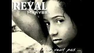Maryssa - Ne m'en veut pas