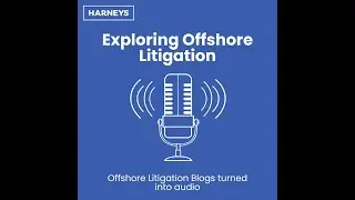 How the court system works in the BVI