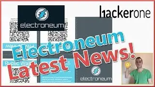 Electroneum Latest News Updates and Common Wallet Issues