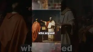 What was the NESTORIAN CONTROVERSY?