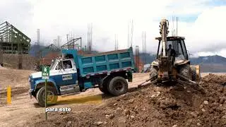 Informe de obra Zapatoca House - Zapatoca / Santander