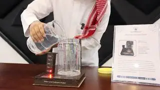 DIY Water Level Indicator | Simple Engineering Project for Students & Beginners | University Project