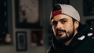 Bert - Video de Apresenta&ccedil;&atilde;o