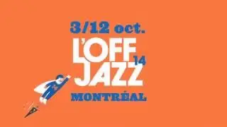 L' OFF JAZZ 2013 : vid&eacute;o promo