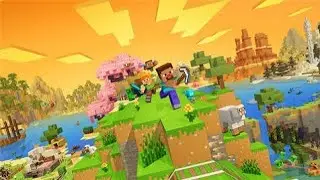 Hi guys today ima tell you how to play Minecraft for free with xmcl launcher there is lag bec record