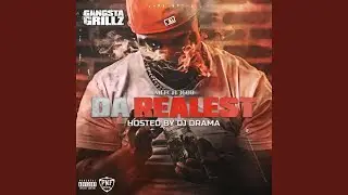 Real Nigga (feat. Bry Bee & La4ss)
