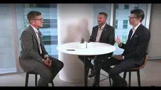 McLeod Law & Growth Compass - Trending With Gord Gillies