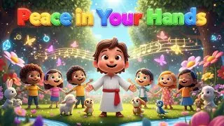 Worship Songs to Calm the Heart and Trust God