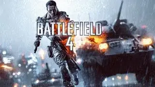 Battlefield 4 Premium Dragon's Teeth №1