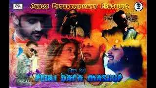 The Atif Aslam Mashup | Pehli Dafa Mashup | Zee D | Bollywood Remix 2018 | DJ Club Mix