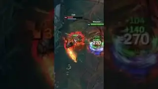 YASUO 0-15 POWERSPIKE