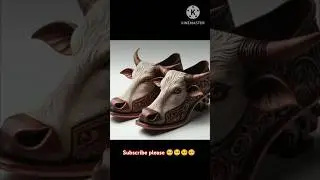 Very different and unique shoes for men