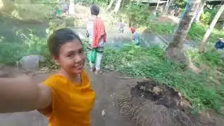 POND REVIVAL | JoeRis Episodes | Dumagooc's Pond Revival | family