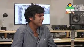 Emmy Nom. Composer Siddhartha Khosla - the interesting way he makes music for THIS IS US