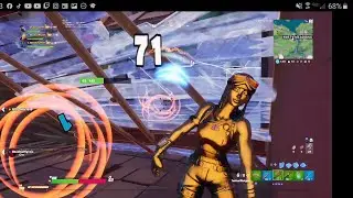Killing Twitch Streamers and Rare Skins
