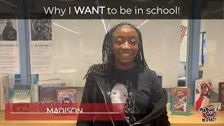 What's Up d187 – Help NMSA Boost Attendance!