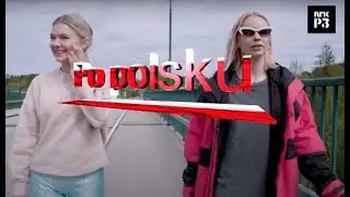 Norwesko Szwedzki HIT - Victor Leksell & Astrid S - 