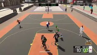 NBA2k21 COMING OUT IN 2 DAYS!! 90% FROM AS2