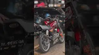#rxking #2takloversindonesia #twostroke #fyp #beranda #viral #capcut #aceh #trending
